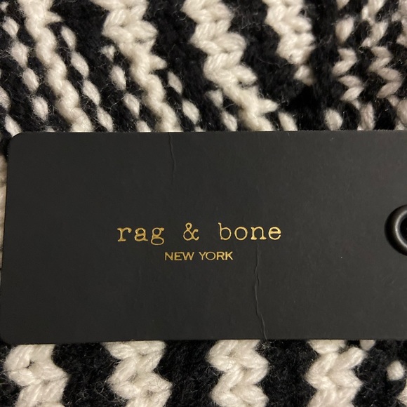 Rag & Bone Sweater - Picture 2 of 3